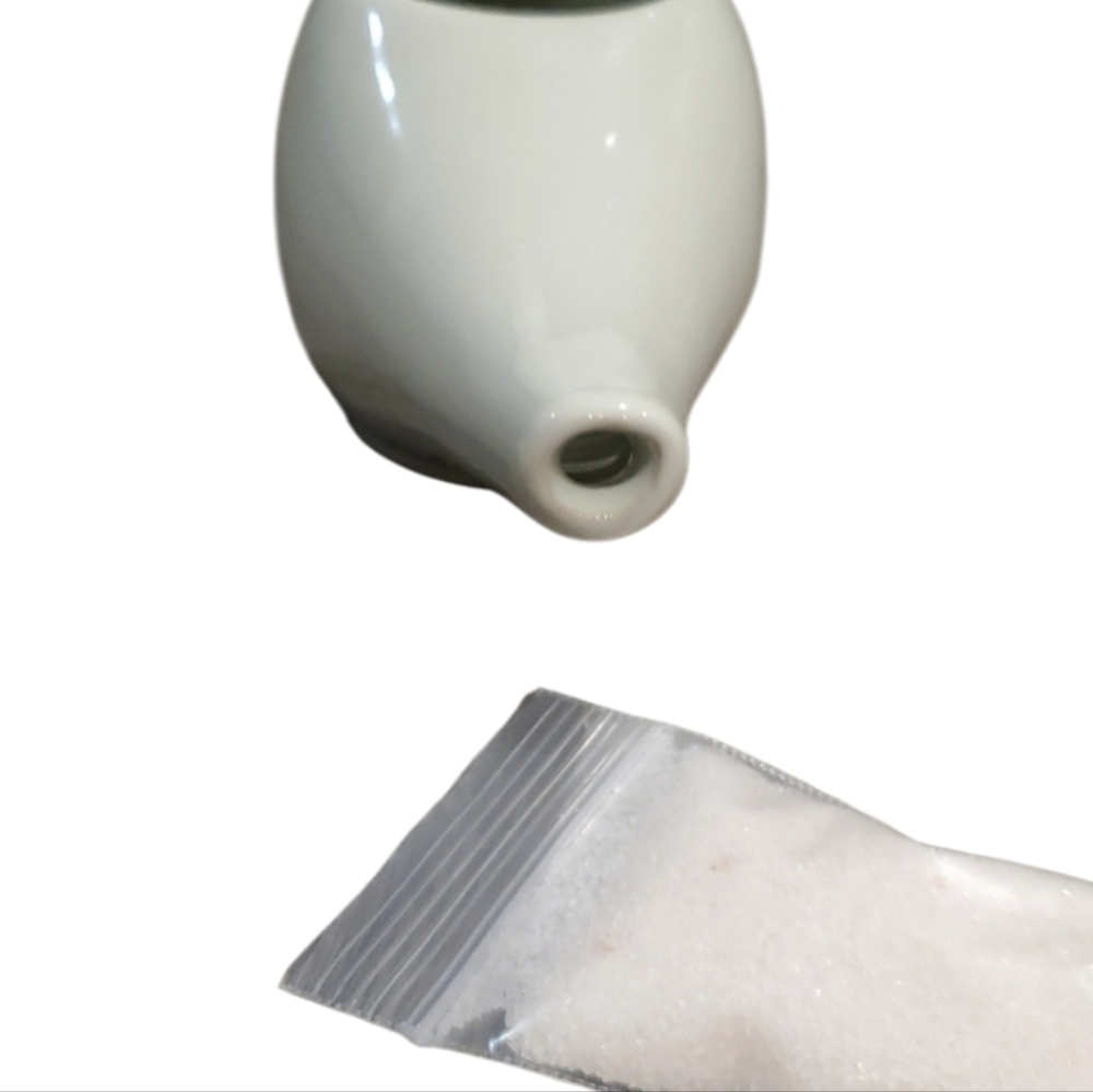 Neti Pot - Picture 2 of 6